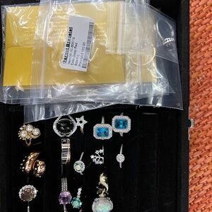 Elegant Luxury Jewelry